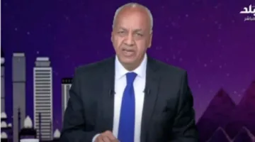 «أكاذيب الإخوان الإرهابية».. أقوى رد من مصطفى بكري على ادعاءات إنشاء قاعدة أمريكية في تيران وصنافير