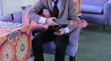 أكرم الكراني يطلق أغنيته الجديدة "مع خالص تحياتي": تجربة إنسانية تمس القلب