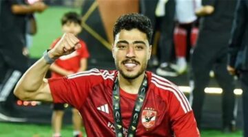 عاجل.. ريفيرو يتلقى صدمة في الأهلي بسبب أكرم توفيق.. ما الذي حدث؟