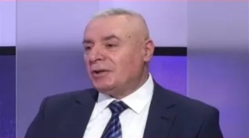 أكرم سريوي: الولايات المتحدة بدأت تقلل دعمها لإسرائيل وتعيد تنظيم اهتماماتها في المنطقة.