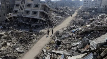 7 دول أوروبية: ترحيل الفلسطينيين قسرياً يمثل انتهاكاً غير مقبول للقانون الدولي