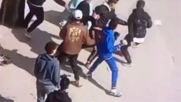 “ألف قلب في صراع”.. التفاصيل الكاملة لمواجهة طلاب الأزهر في أطفيح