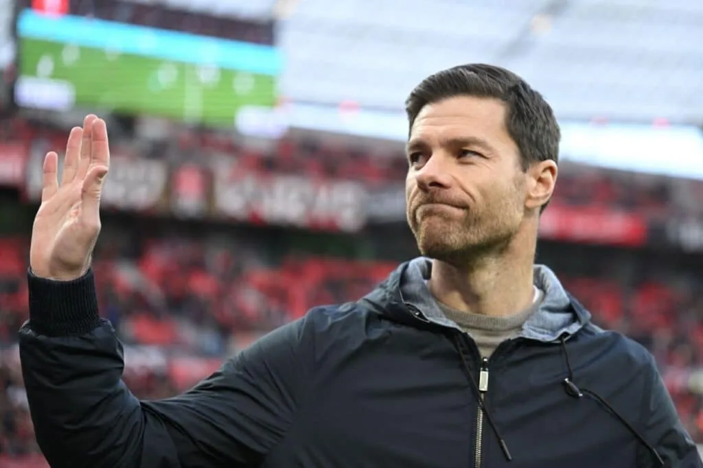 ألونسو يتولى تدريب ريال مدريد.. آخر أخبار النادي اليوم الأحد 25 مايو 2025 ألونسو يتولى تدريب ريال مدريد.. آخر أخبار النادي اليوم الأحد 25 مايو 2025