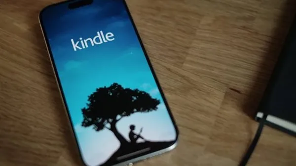 أمازون تُبسط شراء كتب Kindle على iOS استجابة لحكم ضد آبل أمازون تُبسط شراء كتب Kindle على iOS استجابة لحكم ضد آبل