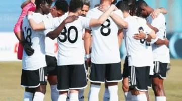 أمام مودرن سبورت.. الجونة يتعرض للهزيمة الأولى في الدوري بعد 7 مباريات متتالية