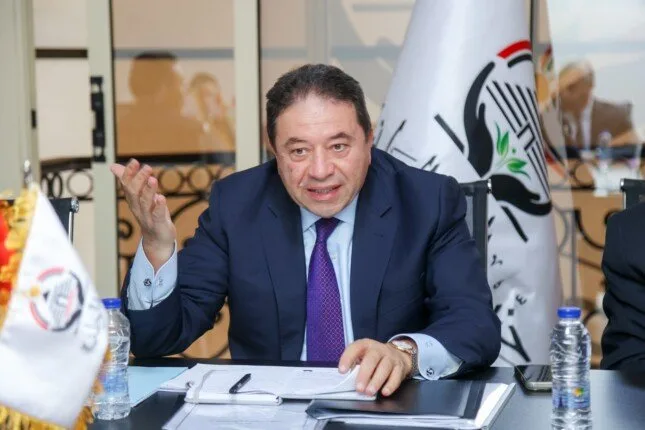 أمانة الدفاع والأمن القومي بـ «الجبهة الوطنية» توفر فرص عمل للشباب بعدد من المحافظات أمانة الدفاع والأمن القومي بـ «الجبهة الوطنية» توفر فرص عمل للشباب بعدد من المحافظات