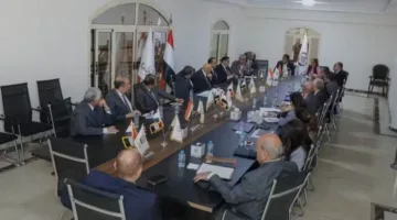 أمانة الدفاع والأمن القومي بـ"الجبهة" توفر فرص عمل للشباب بعدد من المحافظات