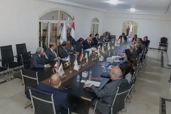 أمانة الدفاع والأمن القومي بـ"الجبهة" توفر فرص عمل للشباب بعدد من المحافظات أمانة الدفاع والأمن القومي بـ"الجبهة" توفر فرص عمل للشباب بعدد من المحافظات
