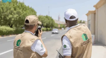 أمانة العاصمة المقدسة تؤكد استعدادها التام لموسم الحج 1446هـ