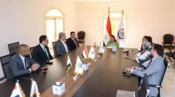 أمانة ذوي الإعاقة بـ"الجبهة الوطنية" تبدأ أولي خطواتها بتفعيل خطط التمكين والمشاركة المجتمعية