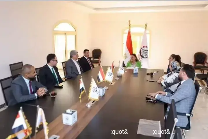 أمانة ذوي الإعاقة بـ"الجبهة الوطنية" تبدأ أولي خطواتها بتفعيل خطط التمكين والمشاركة المجتمعية أمانة ذوي الإعاقة بـ"الجبهة الوطنية" تبدأ أولي خطواتها بتفعيل خطط التمكين والمشاركة المجتمعية