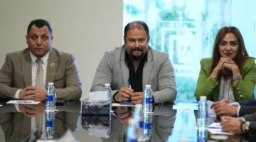 أمانة ريادة الأعمال المركزية بـ"مستقبل وطن" تستعرض خطة إطلاق المنصة الوطنية الأولى