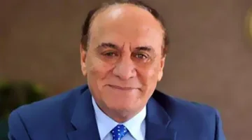 أمجد مصطفى يكتب : شخصيات سمير فرج.. من ميادين القتال إلى منابر الثقافة