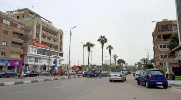أمطار خفيفة: توقعات حالة الطقس في مصر اليوم الأحد ودرجات الحرارة في مختلف المحافظات