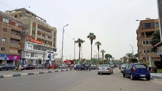 أمطار خفيفة: توقعات حالة الطقس في مصر اليوم الأحد ودرجات الحرارة في مختلف المحافظات أمطار خفيفة: توقعات حالة الطقس في مصر اليوم الأحد ودرجات الحرارة في مختلف المحافظات
