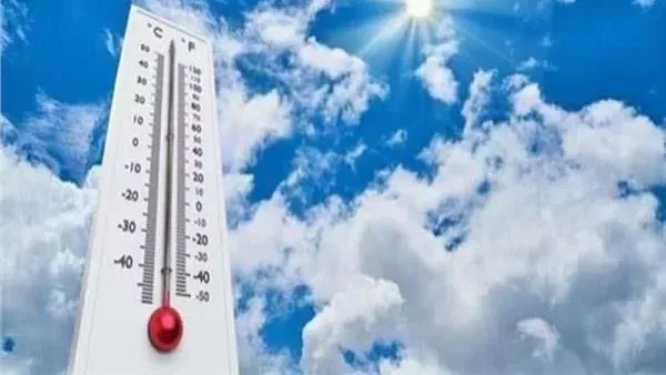 أمطار رعدية.. الأرصاد تكشف حالة الطقس غدا الأحد 4 مايو 2025 أمطار رعدية.. الأرصاد تكشف حالة الطقس غدا الأحد 4 مايو 2025