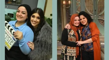 أمنية باهي تعبر عن امتنانها لتكريمها في المهرجان العالمي للمسرح: “أشكر الجميع بعمق”.