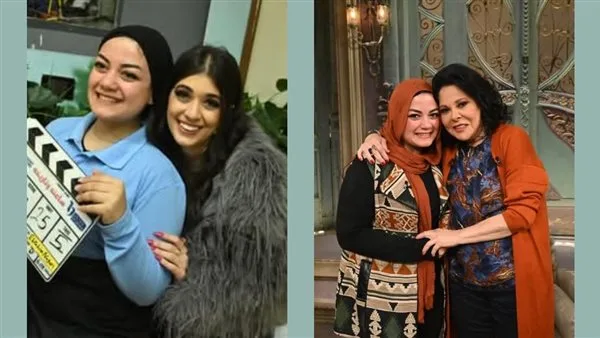 أمنية باهي تعبر عن امتنانها لتكريمها في المهرجان العالمي للمسرح: “أشكر الجميع بعمق”. أمنية باهي تعبر عن امتنانها لتكريمها في المهرجان العالمي للمسرح: “أشكر الجميع بعمق”.