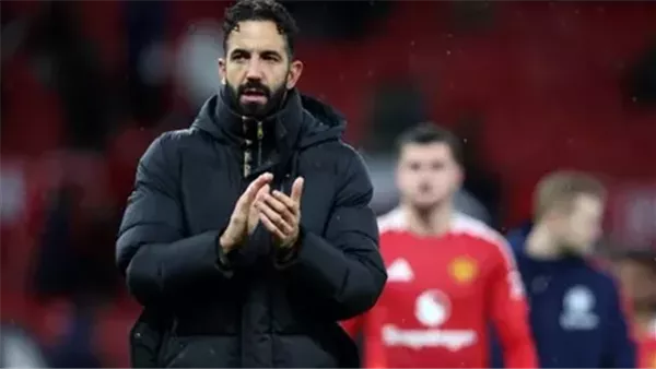 أموريم يرد على فينجر حول قواعد الدوري الأوروبي أموريم يرد على فينجر حول قواعد الدوري الأوروبي