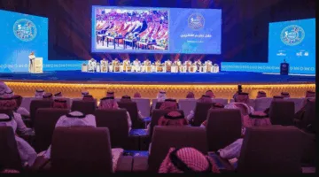 أمير القضيم يهنئ الفائزين بجائزة التميز والابتكار في نسختها الخامسة