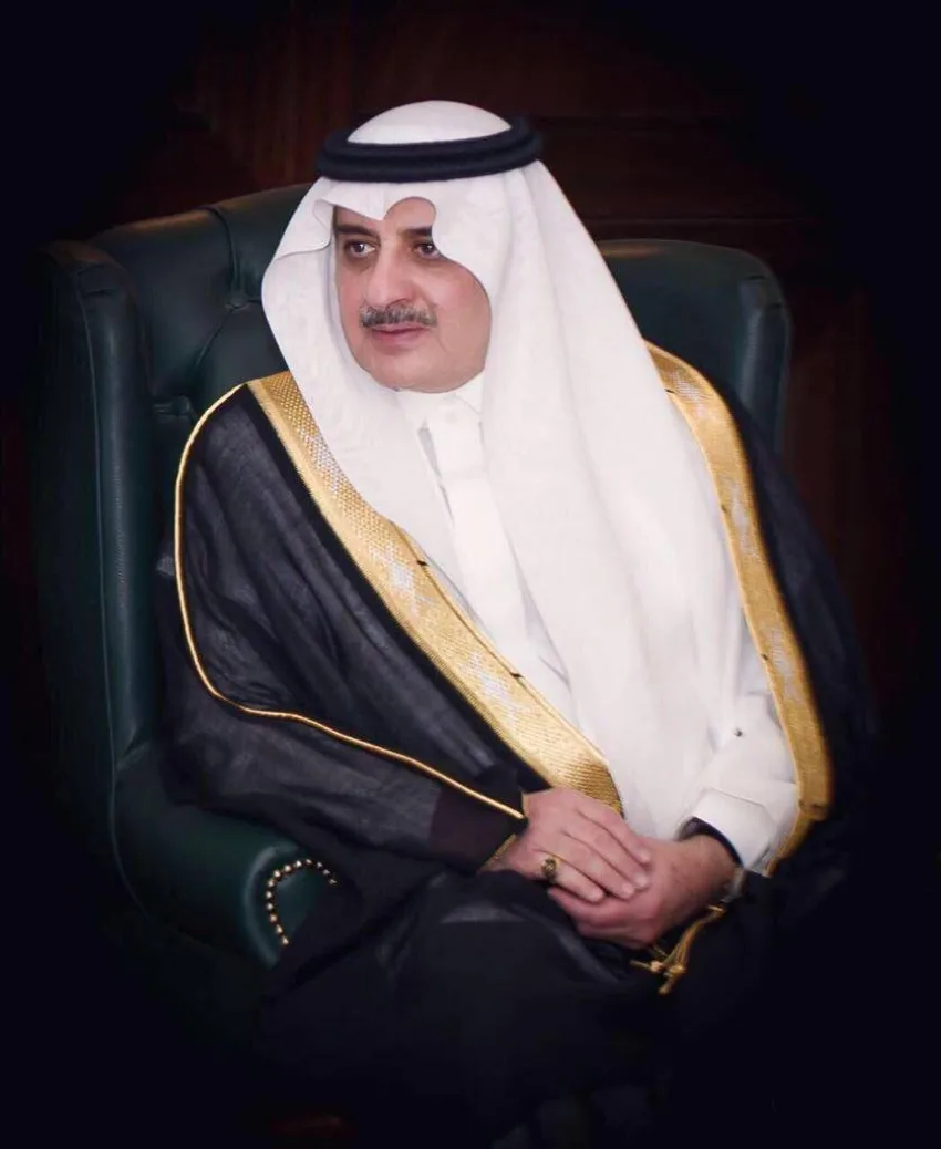 أمير تبوك يثني على المساعدات الكريمة التي قدمتها أوقاف الأميرة صيتة بنت عبدالعزيز للحجاج في منفذ حالة عمار. أمير تبوك يثني على المساعدات الكريمة التي قدمتها أوقاف الأميرة صيتة بنت عبدالعزيز للحجاج في منفذ حالة عمار.