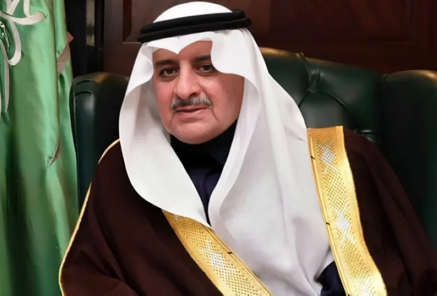 أمير تبوك يعلن عن الفائزين بجائزة الأمير فهد بن سلطان للمزرعة النموذجية في دورتها الرابعة والثلاثين أمير تبوك يعلن عن الفائزين بجائزة الأمير فهد بن سلطان للمزرعة النموذجية في دورتها الرابعة والثلاثين