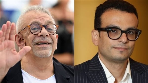 أمير رمسيس: الفيلم القصير ليس سلما للفيلم الطويل.. ويسري نصر الله يؤيده: هذا الاعتقاد كارثة أمير رمسيس: الفيلم القصير ليس سلما للفيلم الطويل.. ويسري نصر الله يؤيده: هذا الاعتقاد كارثة