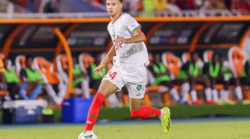 أمير ريتشارديسون يواجه خيارين لتحديد مصيره مع فيورنتينا