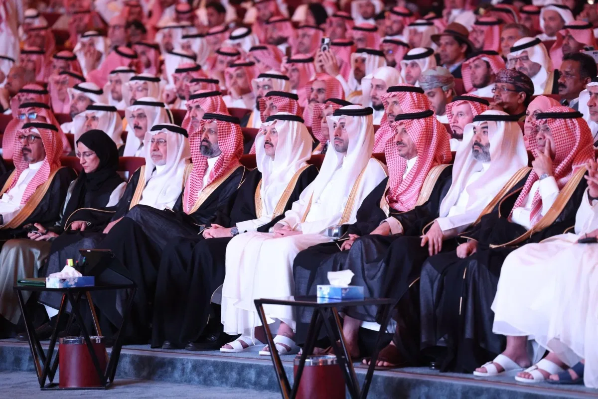 أمير عسير يعبّر عن شكره لوزير البلدية لدعمه للوفد المصري (فيديو)