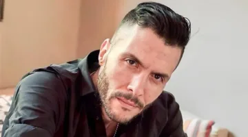 أمير عيد يجسد دور مطرب شعبي في كبارية ضمن أحداث فيلمه الجديد أحلام سلطان المنسي
