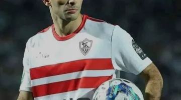 أمير هشام: الزمالك يترقب إعلان الأهلي لصفقة زيزو لهذا السبب