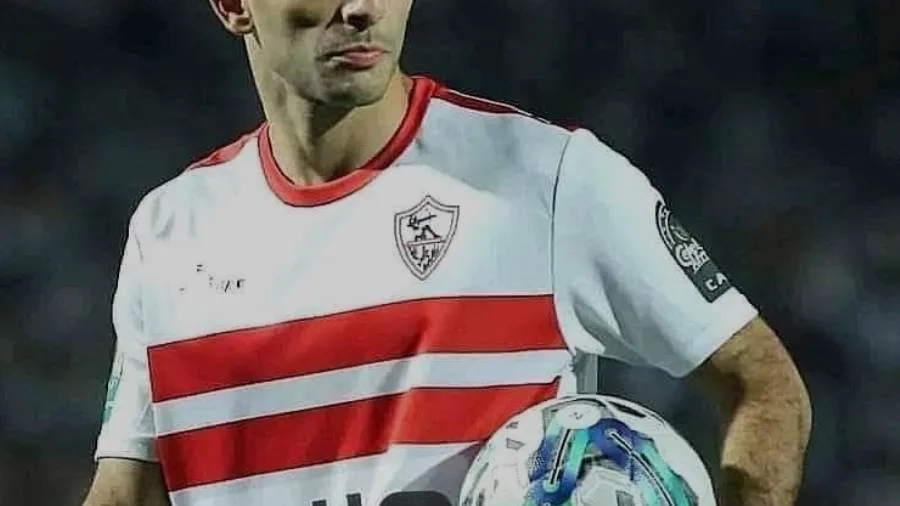 أمير هشام: الزمالك يترقب إعلان الأهلي لصفقة زيزو لهذا السبب أمير هشام: الزمالك يترقب إعلان الأهلي لصفقة زيزو لهذا السبب