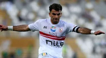 عاجل: الزمالك يدرس شكوى الأهلي للفيفا بسبب تحريض زيزو على التمرد