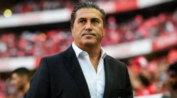 أول رد فعل لـ بيسيرو عقب أنباء رحيله عن الزمالك