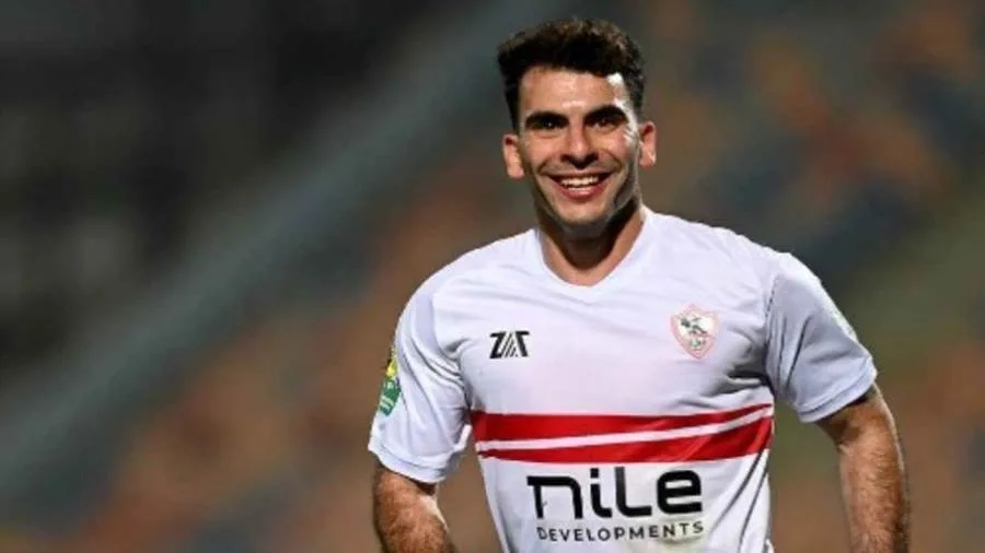 أمير هشام يكشف تفاصيل التحقيق مع زيزو في الزمالك أمير هشام يكشف تفاصيل التحقيق مع زيزو في الزمالك