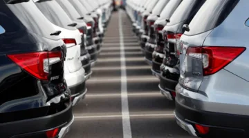 أميك: ارتفاع مبيعات سوق السيارات بنسبة 76% في الربع الأول