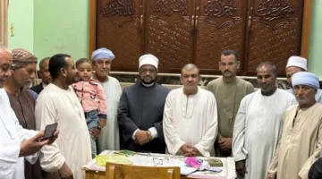 أمين البحوث الإسلامية: يجب ألا نحمّل أولادنَا عبئًا ثقيلًا من ثارات العصبية