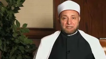 أمين الفتوى: الزواج في الإسلام أسمى المقاصد لعمارة المجتمع وبناء الأجيال