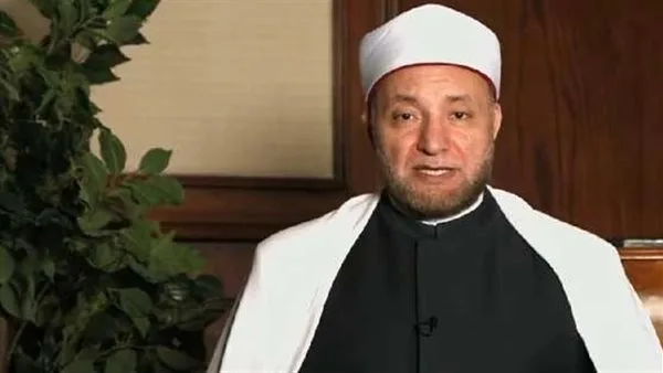 أمين الفتوى: الزواج في الإسلام أسمى المقاصد لعمارة المجتمع وبناء الأجيال أمين الفتوى: الزواج في الإسلام أسمى المقاصد لعمارة المجتمع وبناء الأجيال