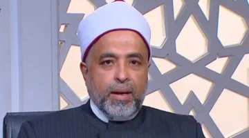 أمين الفتوى بـ"الإفتاء" يشرح معنى قوله تعالى "فَأَمَّا الزَّبَدُ فَيَذْهَبُ جُفَاءً"