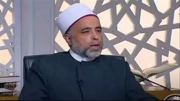 أمين الفتوى يحذر من الحلف بالطلاق: اتقوا الله في النساء أمين الفتوى يحذر من الحلف بالطلاق: اتقوا الله في النساء