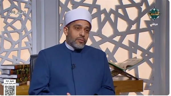 أمين الفتوى يشرح حكم العلاقات الزوجية خلال فترة الحج أمين الفتوى يشرح حكم العلاقات الزوجية خلال فترة الحج