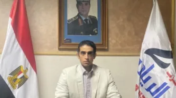أمين تنظيم حزب الريادة: منجم السكري يقوي مكانة مصر في مجال الاستثمار الدولي