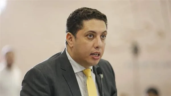 أمين تنظيم الجيل: موقف الرئيس السيسي في “قمة بغداد” أعاد التوازن إلى الخطاب العربي أمين تنظيم الجيل: موقف الرئيس السيسي في “قمة بغداد” أعاد التوازن إلى الخطاب العربي