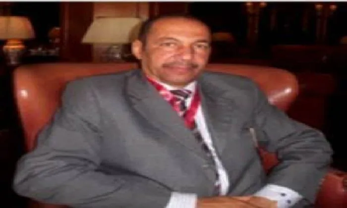 أمين حزب الجبهة الجديد بأسوان.. مسيرة حافلة تجمع الطب والتعليم والعمل العام أمين حزب الجبهة الجديد بأسوان.. مسيرة حافلة تجمع الطب والتعليم والعمل العام