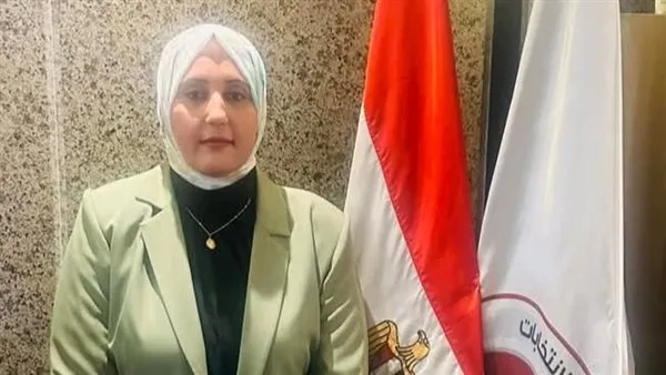 أمين حزب الريادة: برنامج “تكافل وكرامة” خفف المعاناة عن آلاف الأسر في الصعيد أمين حزب الريادة: برنامج “تكافل وكرامة” خفف المعاناة عن آلاف الأسر في الصعيد