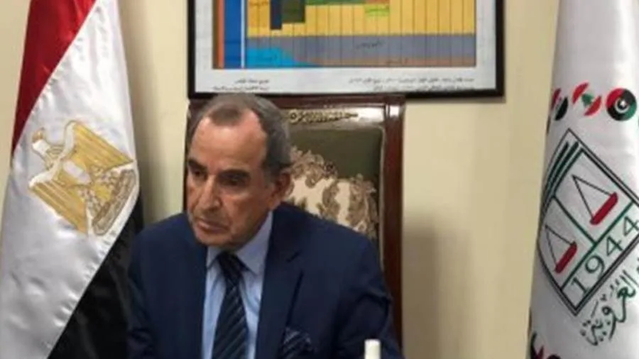أمين عام “المحامين العرب” يُستنكر اقتحام بن غفير للمسجد الأقصى ورفع علم الاحتلال داخله. أمين عام “المحامين العرب” يُستنكر اقتحام بن غفير للمسجد الأقصى ورفع علم الاحتلال داخله.
