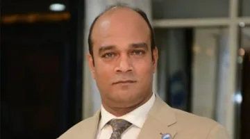 أمين عمال "مستقبل وطن" بالجيزة: مشاركة السيسي في احتفالات عيد النصر تأكيد على مكانة مصر الدولية