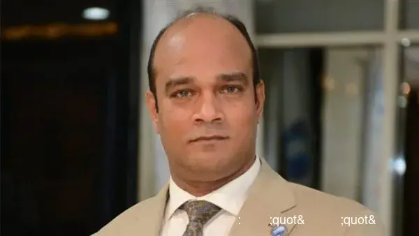 أمين عمال "مستقبل وطن" بالجيزة: مشاركة السيسي في احتفالات عيد النصر تأكيد على مكانة مصر الدولية أمين عمال "مستقبل وطن" بالجيزة: مشاركة السيسي في احتفالات عيد النصر تأكيد على مكانة مصر الدولية