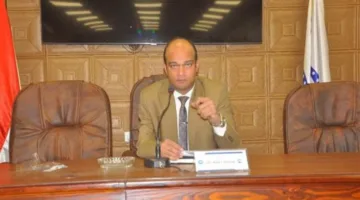 أمين عمال مستقبل وطن بالجيزة: مشاركة السيسي باحتفالات عيد النصر تأكيد على مكانة مصر الدولية